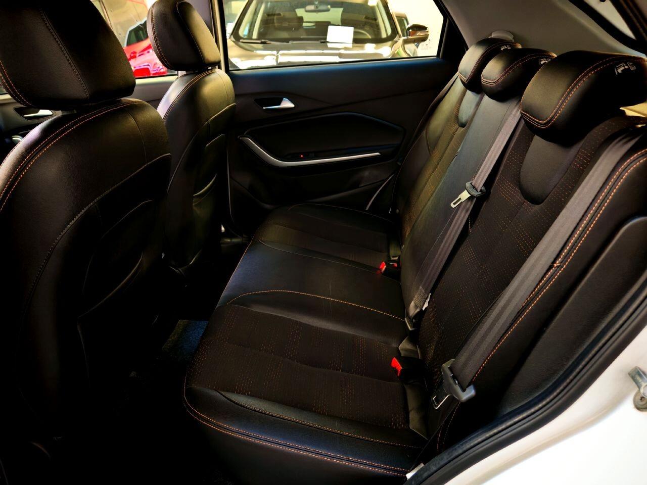 Dr 3 1.5 Bi-Fuel GPL