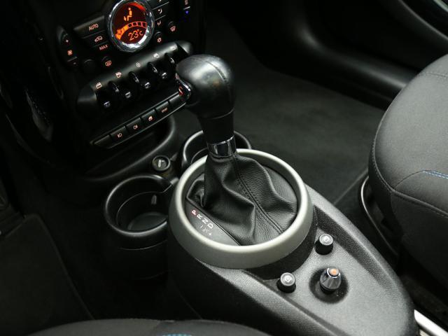 MINI Countryman Mini Cooper S Countryman