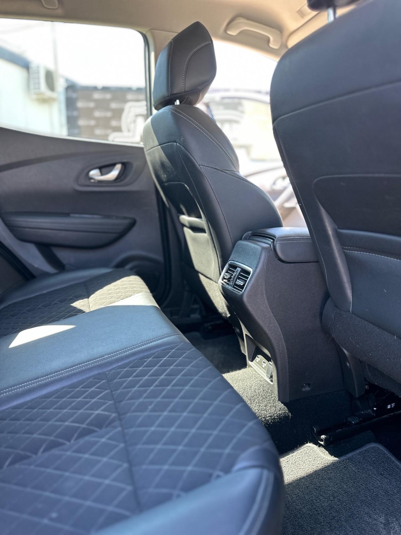 RENAULT KADJAR (anno 2022) CAMBIO AUTOMATICO