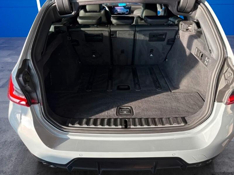 BMW Serie 3(G20/1-80/1) 320d 48V xDrive Msport