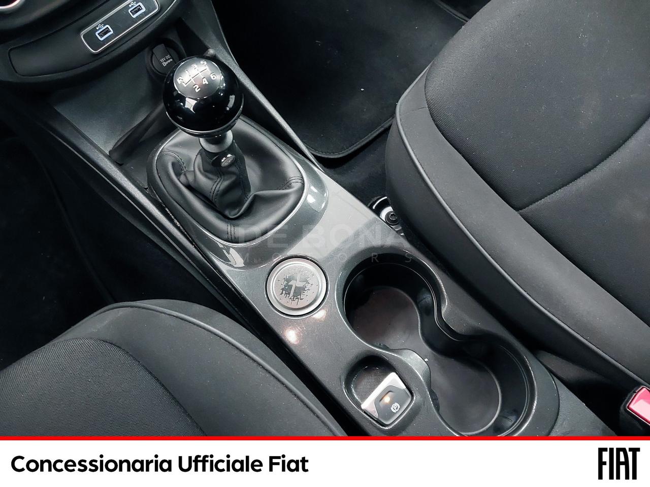 Fiat 500X 1.0 t3 120cv FULL LED / CARPLAY-ANDROIDAUTO / 17"