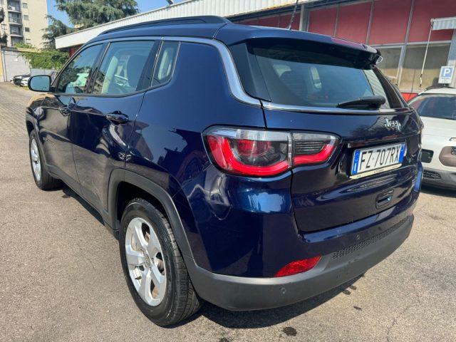 JEEP Compass 1.4 MultiAir 2WD Longitude