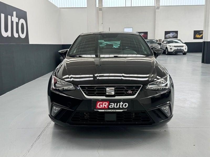 SEAT Ibiza 1.0 TGI 5P FR