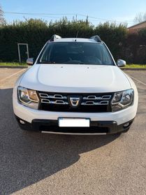 Dacia Duster 1.6 GPL - NEOP. - NAV. - 12 MESI DI GARANZIA -