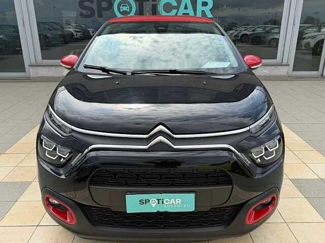 Citroen C3 benzina 83 S&S Shine