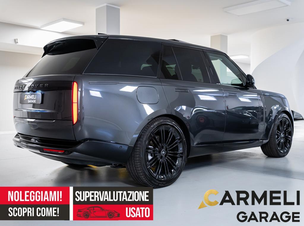 Land Rover Range Rover SWB 3.0D l6 350 CV HSE-IVA ESPOSTA-CERCHI 23”-TETTO