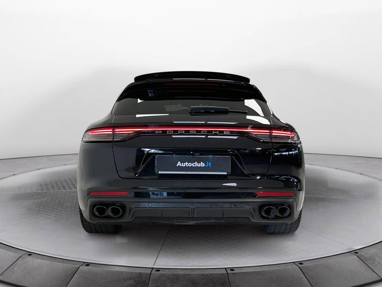 Porsche Panamera Sport Turismo 4 Platinum Edition 330cv