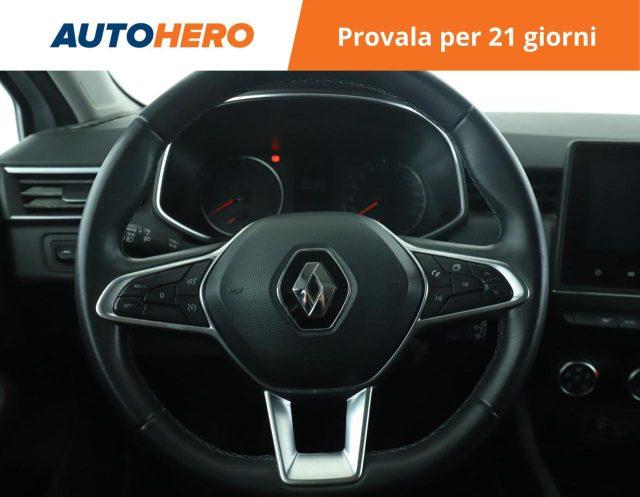 RENAULT Clio TCe 100 CV 5 porte Zen