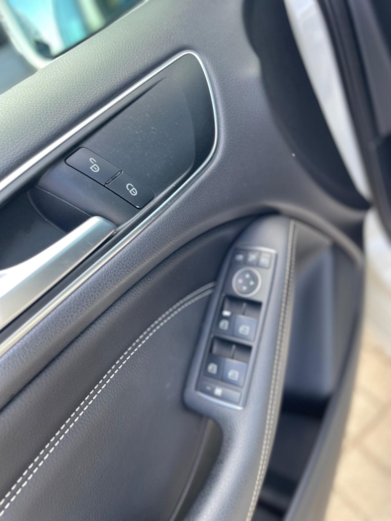 Mercedes-benz B 180 d Automatic Executive