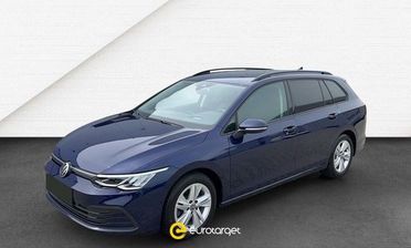 VOLKSWAGEN Golf Variant 2.0 TDI 150 CV DSG SCR Life