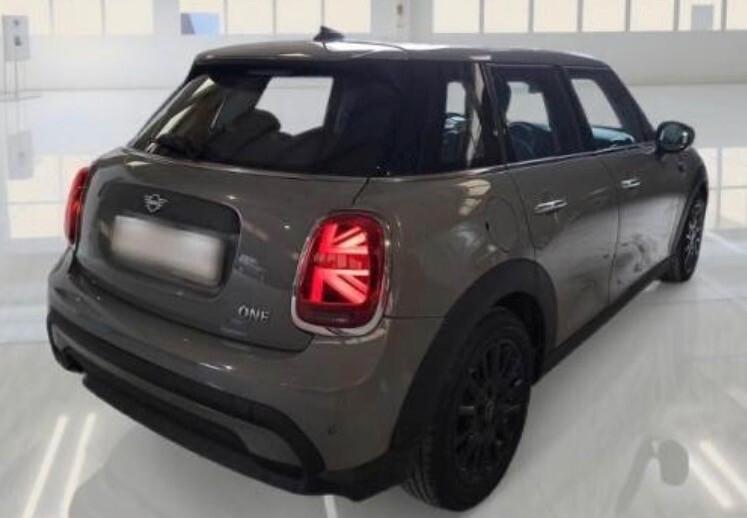 Mini 1.5 Cooper Classic
