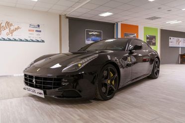 Ferrari FF DCT