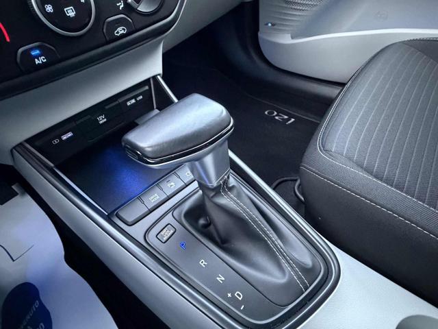 HYUNDAI i20 1.0 T-GDI 48V DCT Bose Full