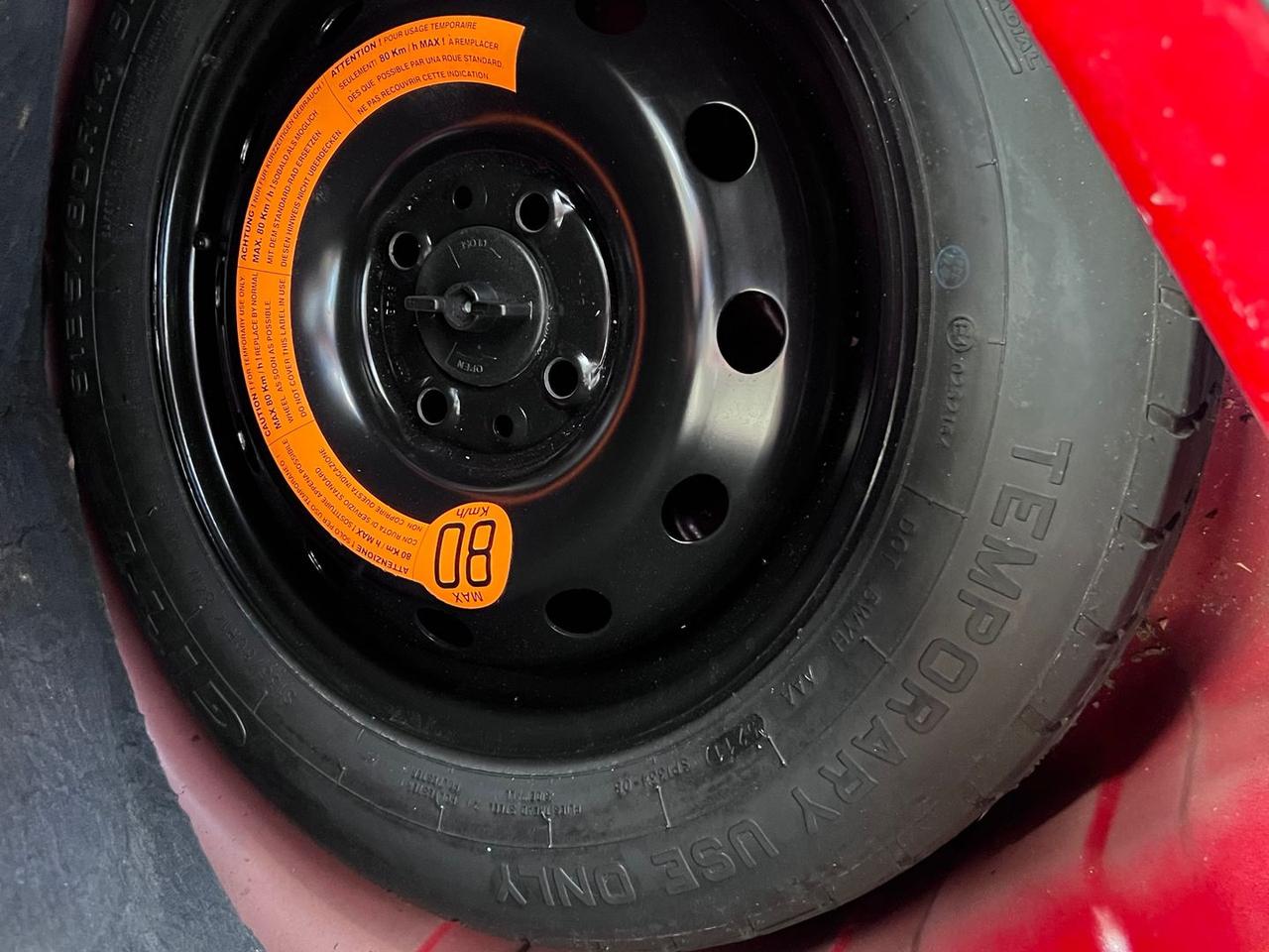 Fiat Panda 4x4 Climbing 1.3 D Multijet #6428