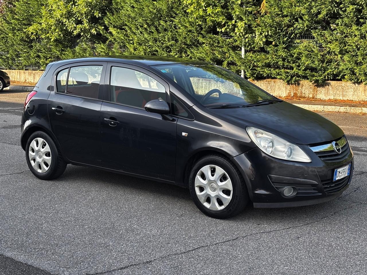 Opel Corsa 1.2 5 porte Enjoy
