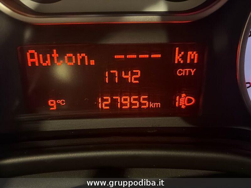 FIAT 500L 2012 Diesel 1.3 mjt Pop Star 85cv