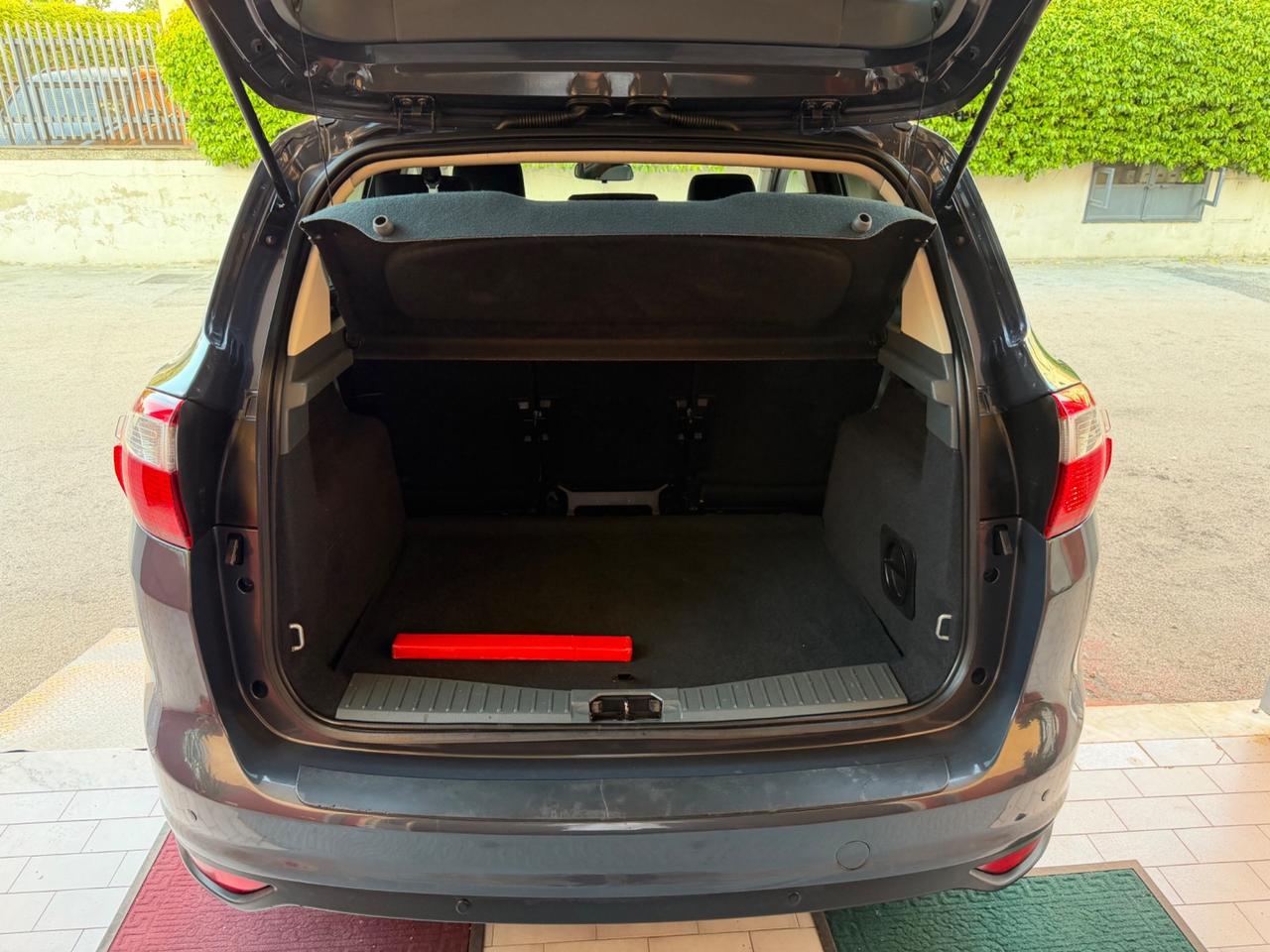Ford C-Max 1.6 TDCi 115CV Plus