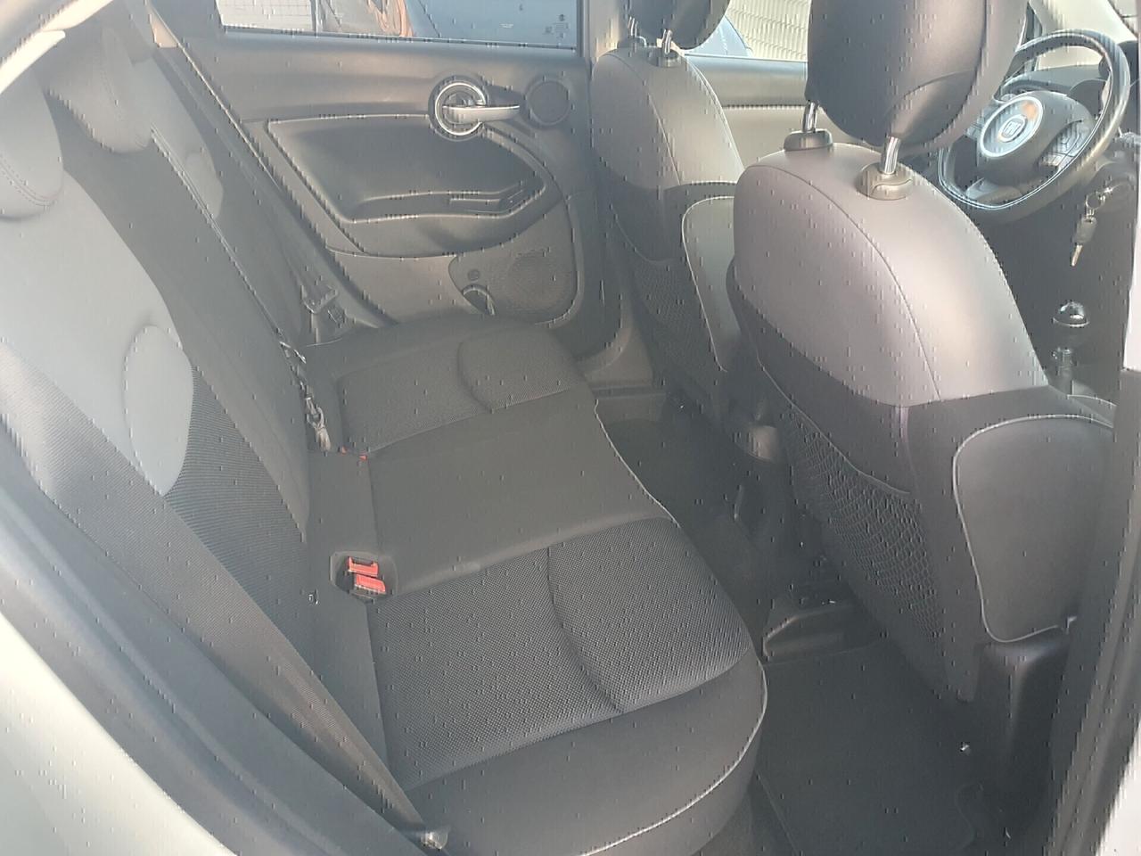 Fiat 500X 1.6 MultiJet 120CV Lounge man 2016