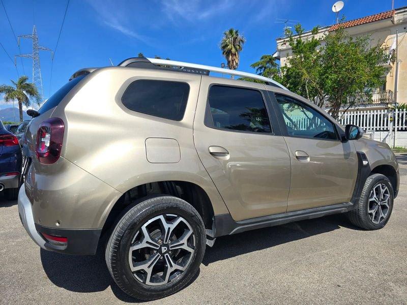 Dacia Duster 1.0ECO-GPL 101CV 4x2 PRESTIGE PLUS