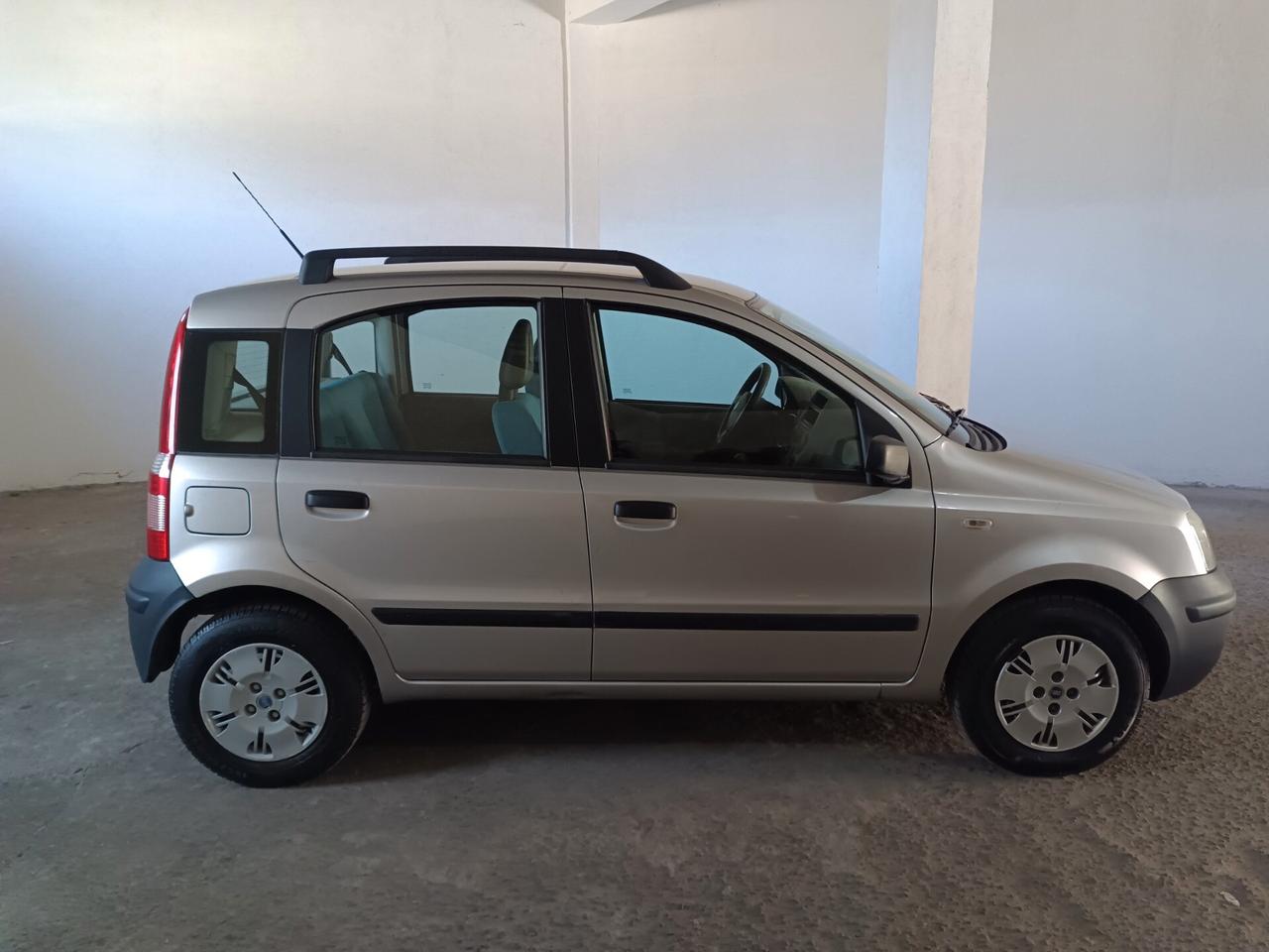 Fiat Panda 1.2 Dynamic