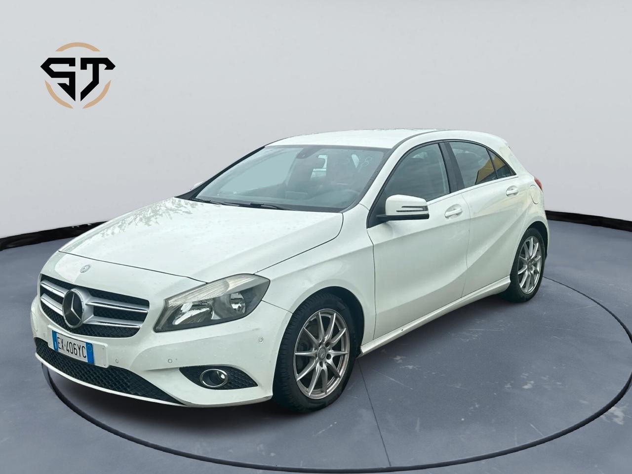 Mercedes-benz A 180 CDI Sport