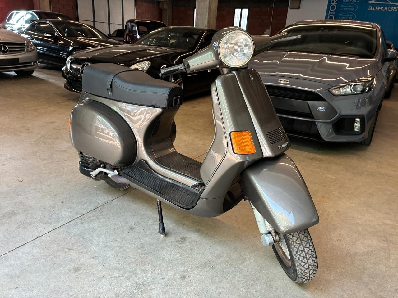 PIAGGIO VESPA COSA 200