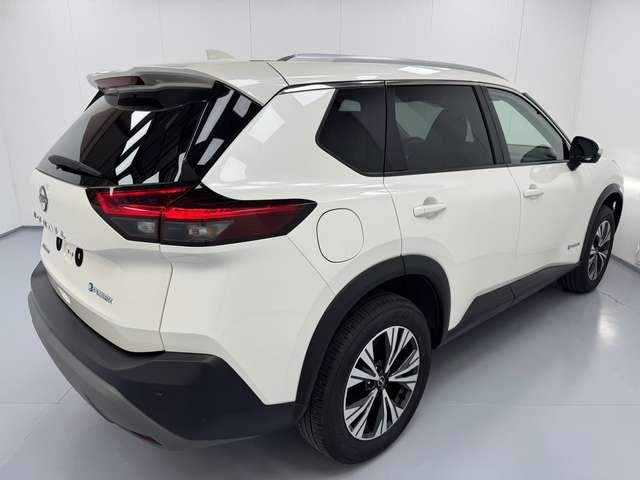 Nissan X-Trail **Promo Kasko** 1.5 e-Power e-4orce 7P N-CONNECTA