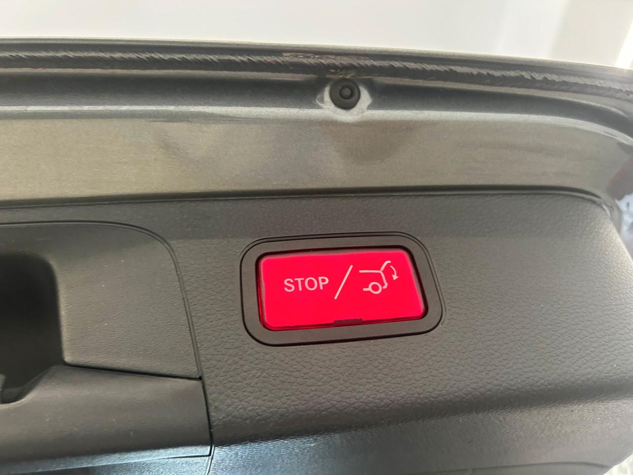 Mercedes GLC 250d 4Matic 204CV TETTO Executive