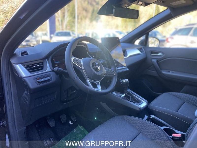 Mitsubishi ASX 1.3L Mild Hybrid 140 CV Invite