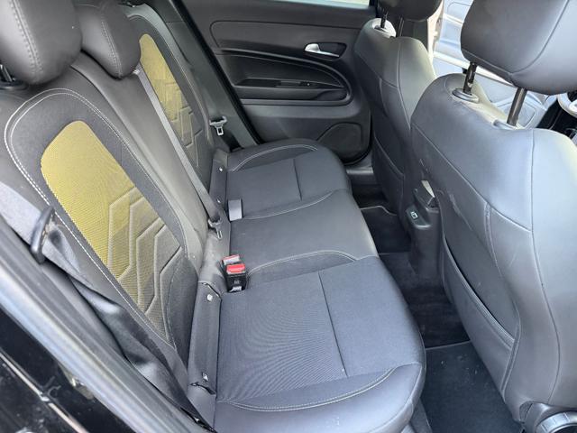 JEEP Avenger 1.2 Turbo 100 CV Summit