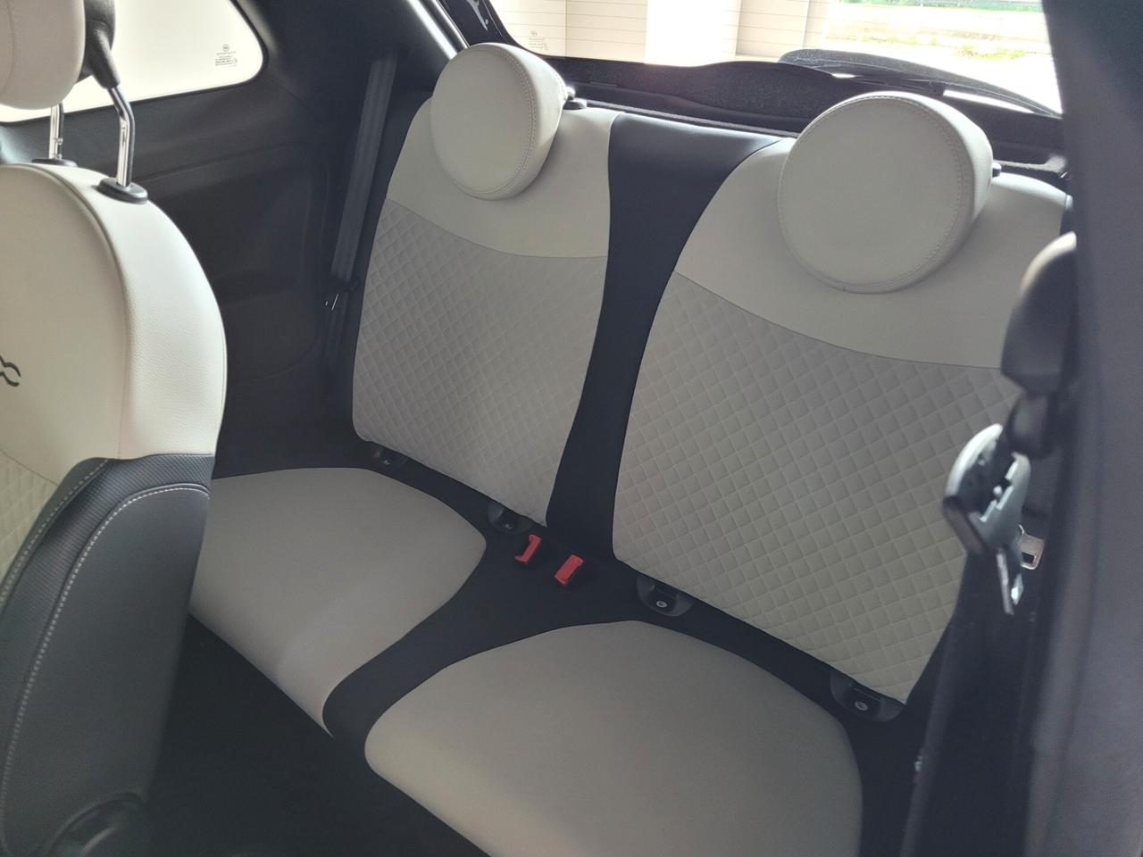 Fiat 500 DOLCEVITA 1.0 MHEV TETTO PANORAMICO CRUISE CARPLAY