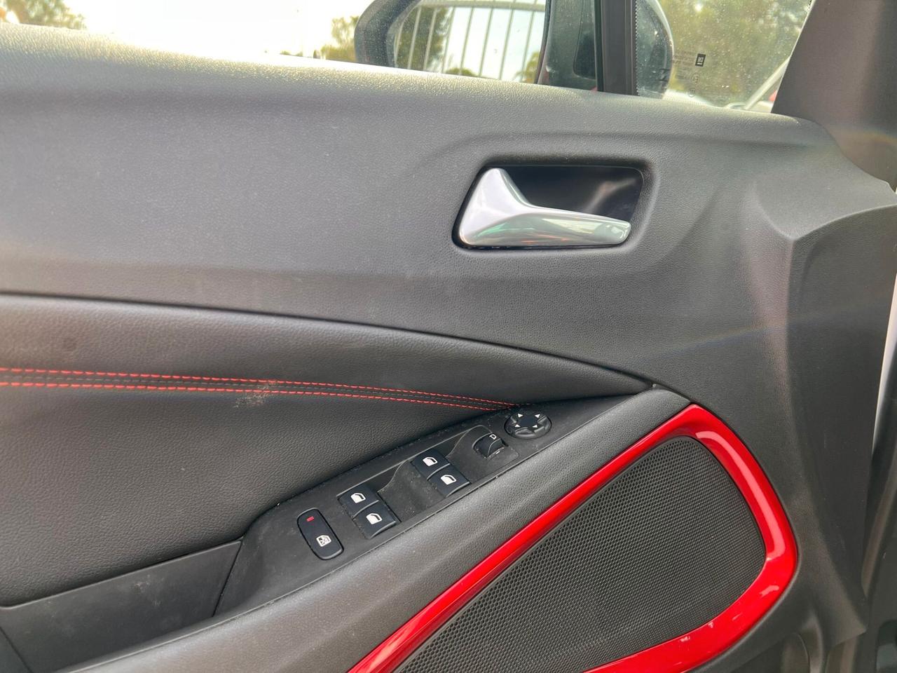 Opel Crossland 1.5 ECOTEC D 110 CV Start&Stop GS Line