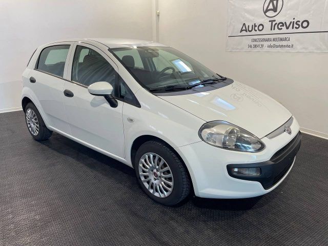 FIAT Punto Evo 1.4 5 porte Neopatentati