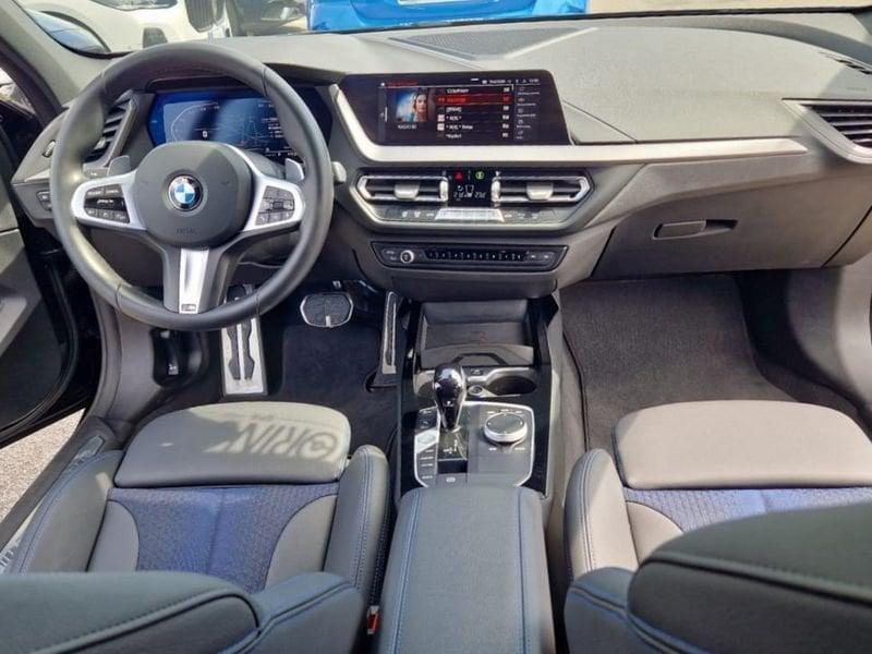 BMW Serie 1 118D 5 PORTE