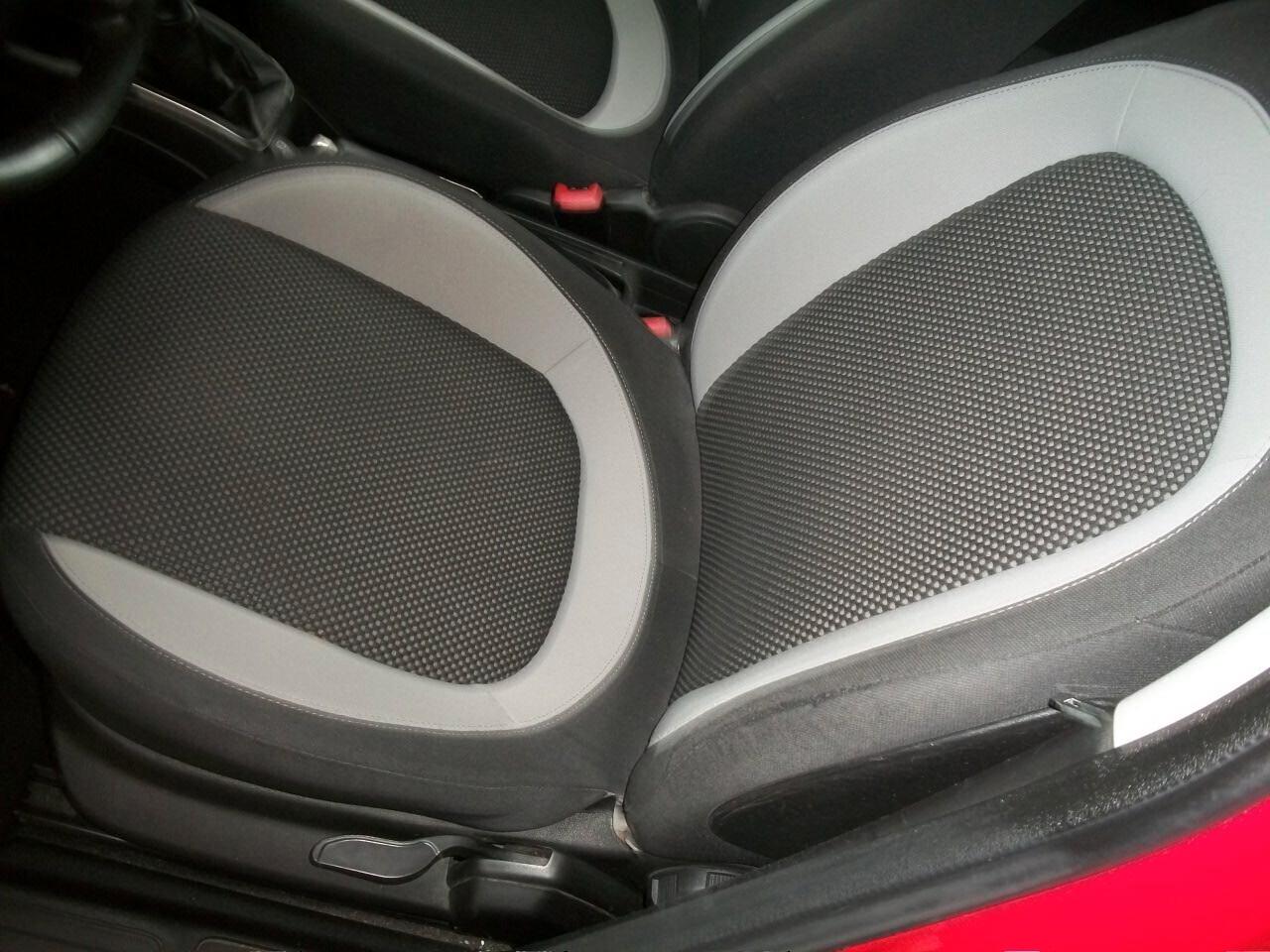 Fiat Punto 0.9 TwinAir Turbo S&S 5 porte TwinAir DEL 2012 SI NEOPATENTATI EURO 5 BENZINA GIA ULTIMO ODELLO