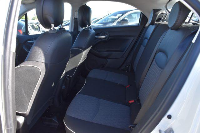 FIAT 500X 1.6 MultiJet 120 CV DCT Business