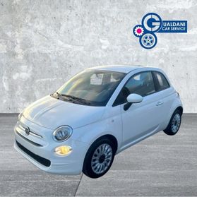 FIAT 500 500 1.0 Hybrid Cult