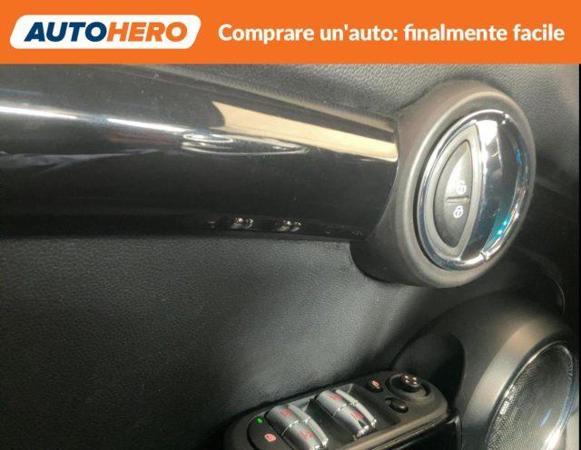 MINI Cooper S 2.0 Cooper S 5 porte