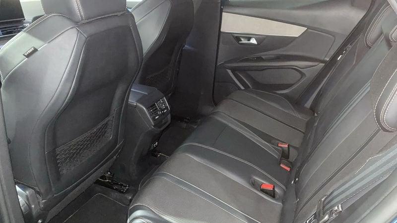 Peugeot 3008 3008 Hybrid 225 e-EAT8 Allure Pack