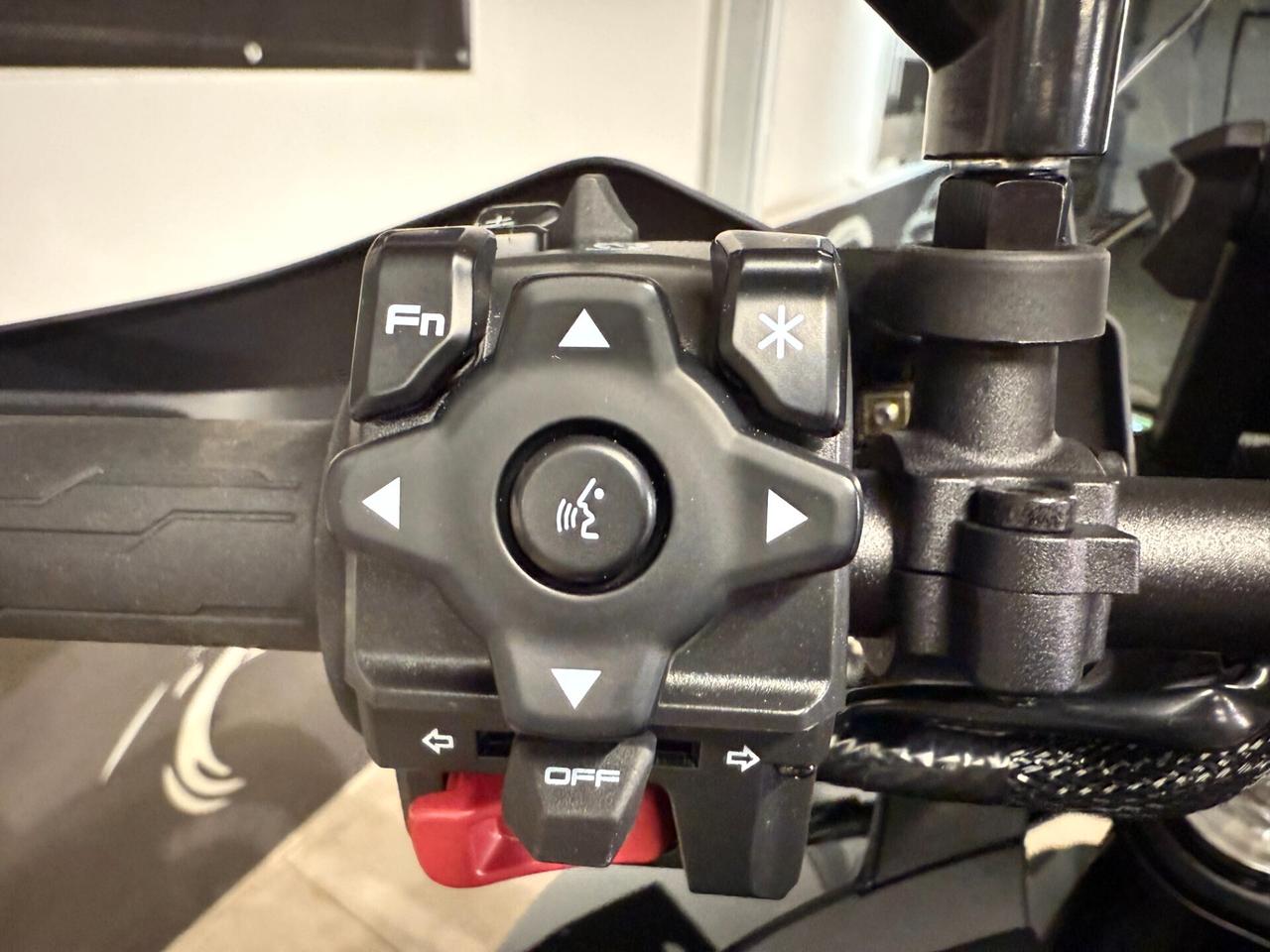Cf Moto 800MT EXPLORE - PROMO GIUGNO