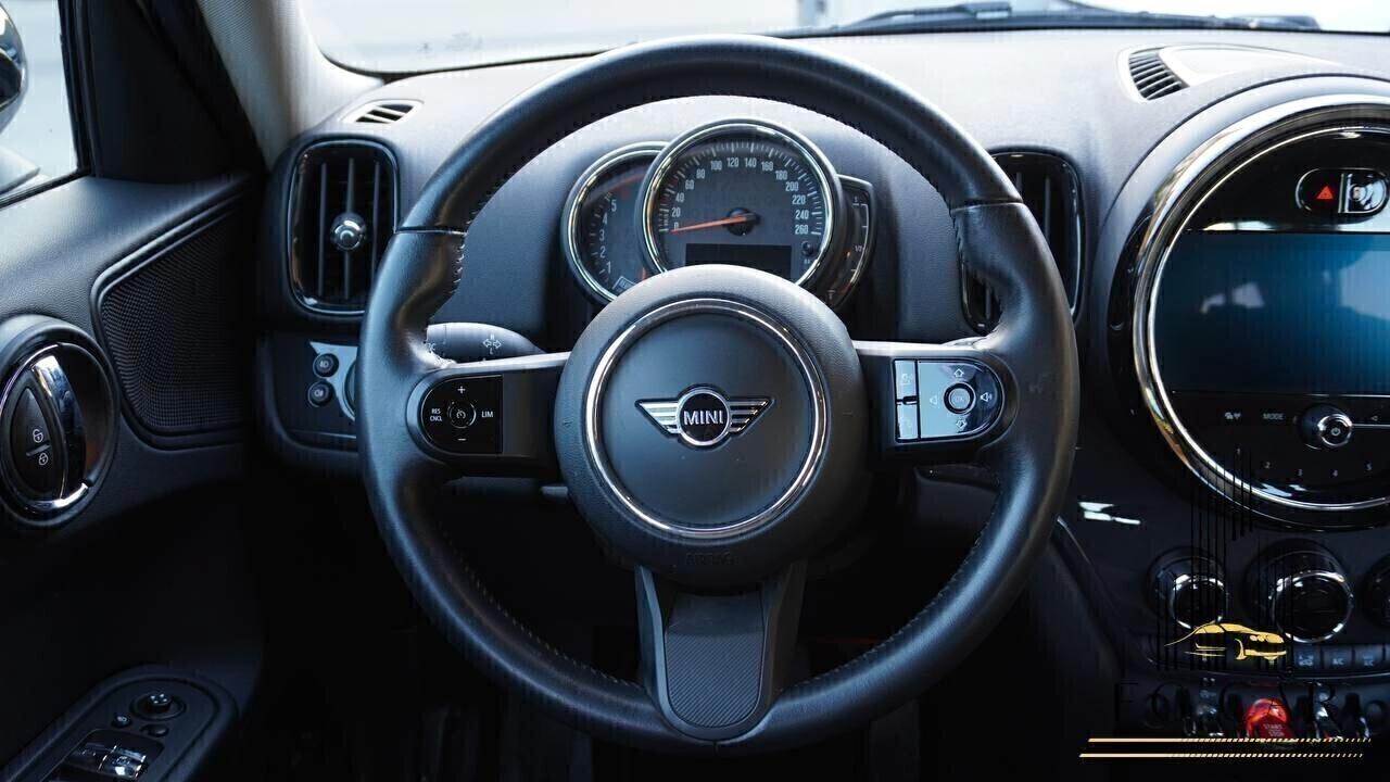 Mini Countryman 2.0 Cooper D Northwood Edition 150 CV 10/2021