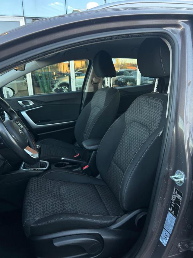 KIA XCeed 1.0 T-GDi NEO PATENTATO