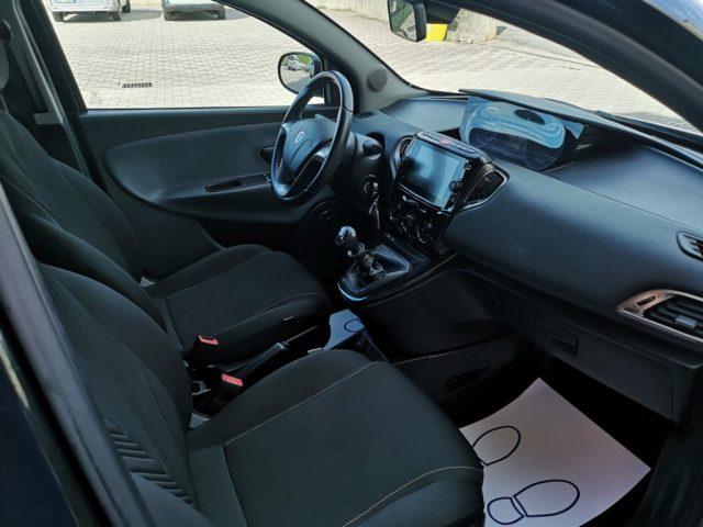LANCIA Ypsilon 1.2 69 CV 5 porte GPL Gold