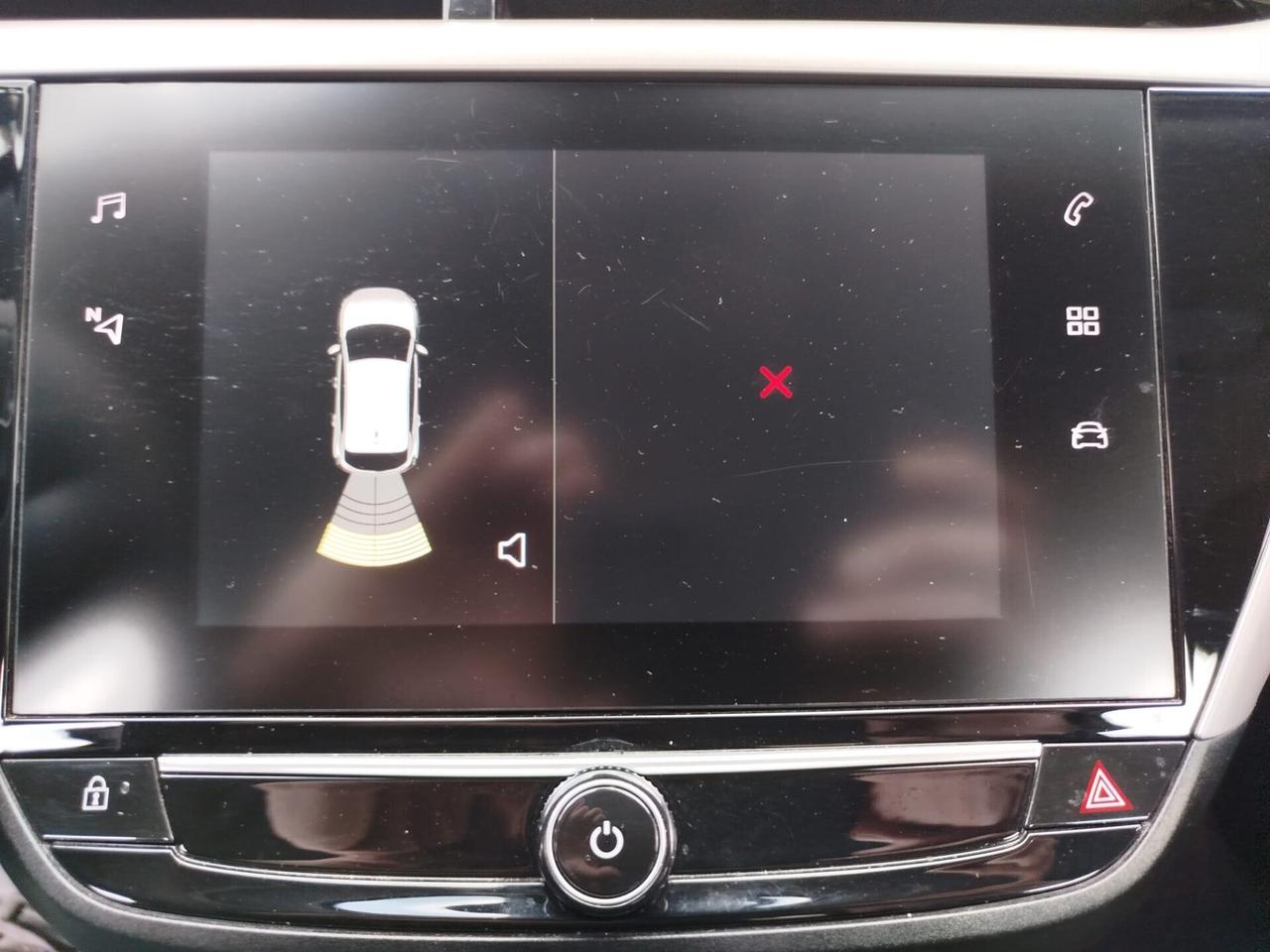 CORSA 1.2-75cv *PREZZO VERO* KM CERI - IVA DEDUCIBILE