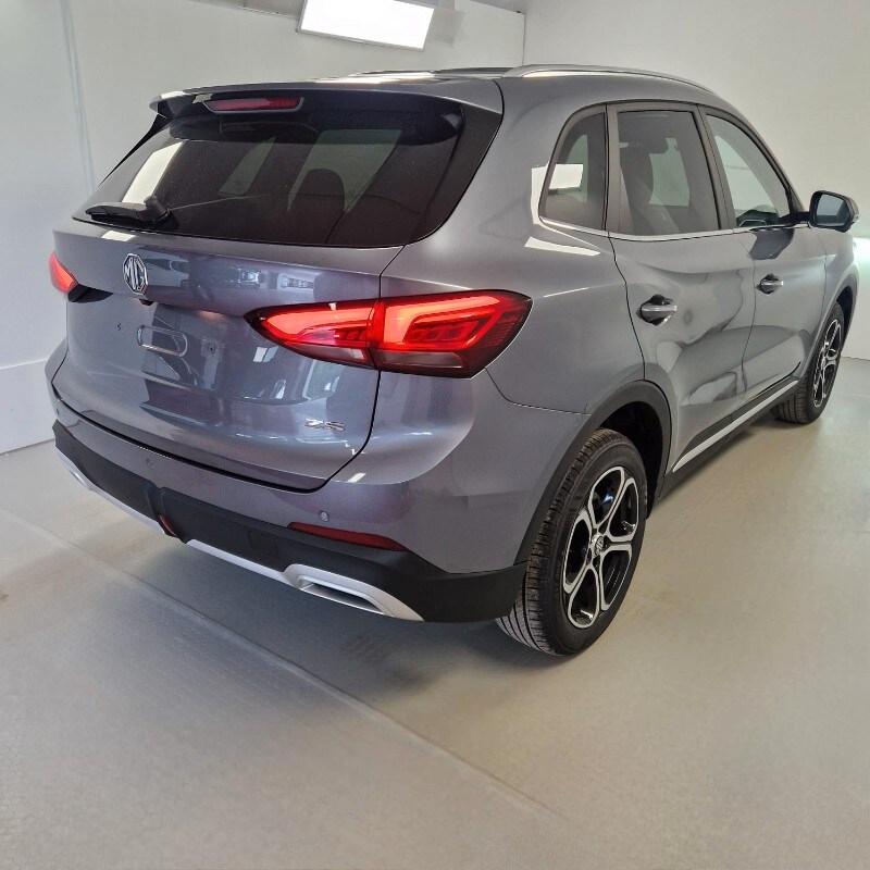 MG ZS (2024-->) ZS 1.5 Comfort