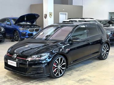 VOLKSWAGEN Golf GTI Performance 2.0 DSG -19"-Camera-DYnaudio-Keyless