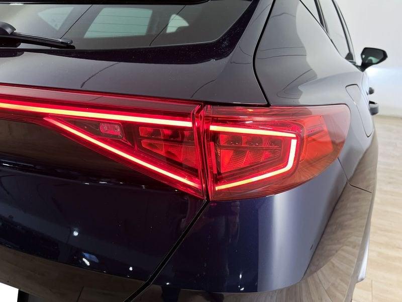 Cupra Formentor Formentor 1.5 TSI DSG