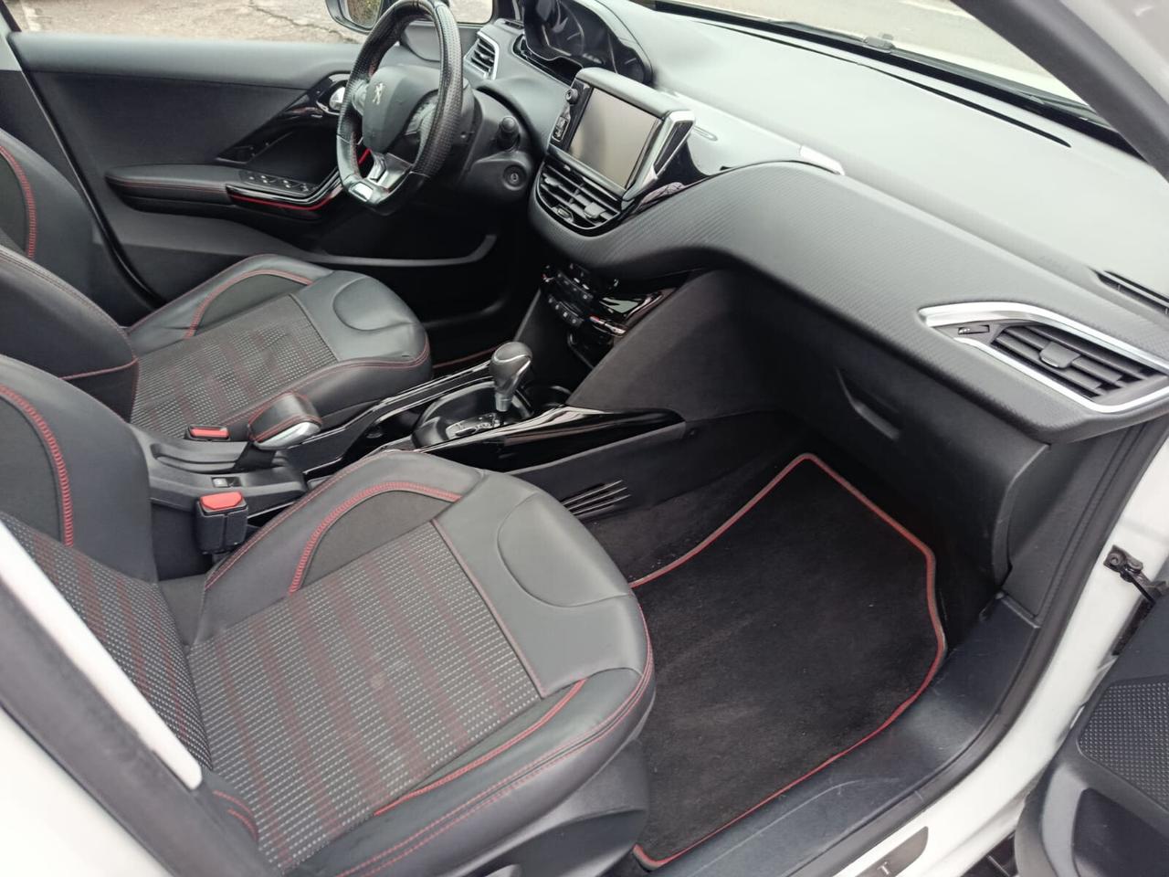 Peugeot 2008 PureTech 82 Allure