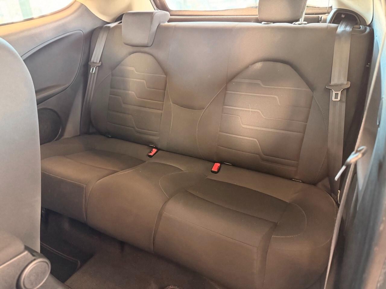 Alfa Romeo MiTo 1.3 JTDm 85 CV S&S Progression