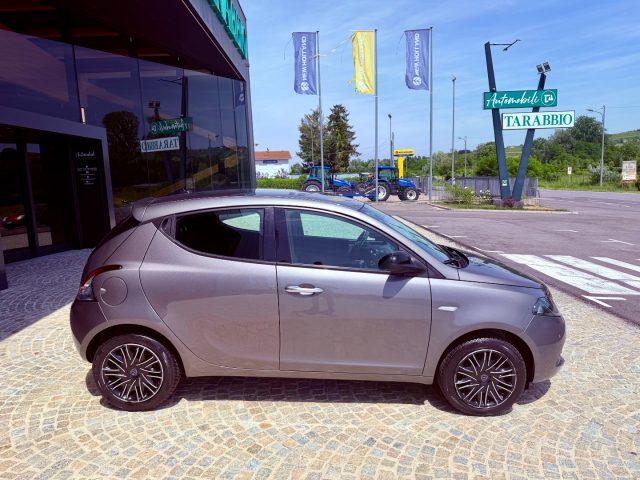 LANCIA Ypsilon AZIENDALE - KM 69.000 - 5 POSTI - PROMO FINANZIAME